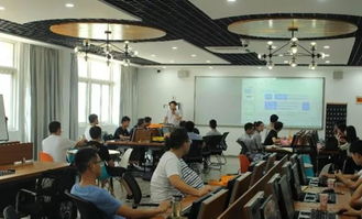 技術(shù)賦能與社會關(guān)懷并行 從網(wǎng)絡(luò)技術(shù)培訓(xùn)到巡回法庭的基層實(shí)踐