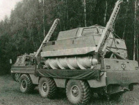 水上清道夫 螺旋推進(jìn)車與水草打撈船的技術(shù)協(xié)同與應(yīng)用